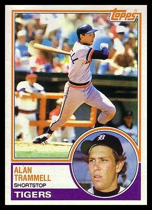 95 Trammell